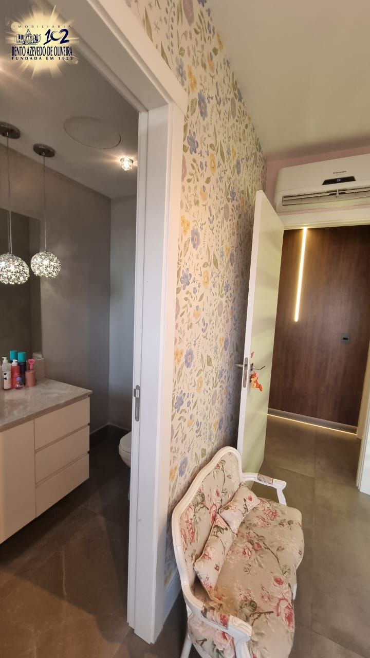 Banheiro da suíte 02