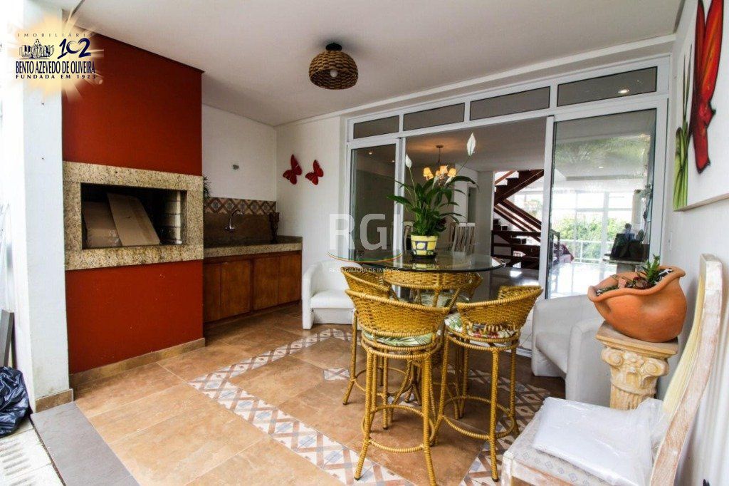 Casa, 3 quartos, 300 m² - Foto 8