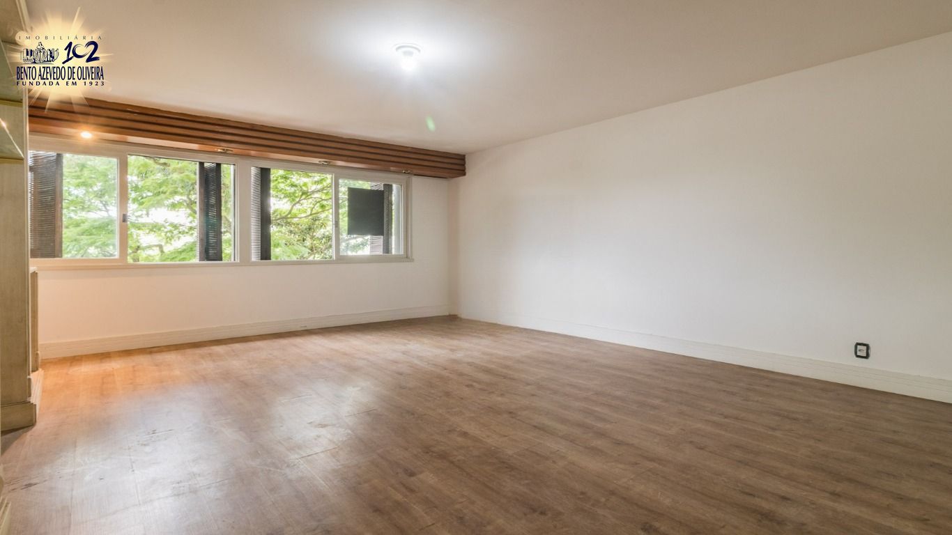 Apartamento, 3 quartos, 152 m² - Foto 1