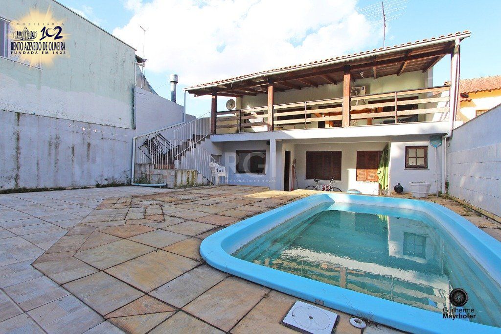 Casa, 3 quartos, 180 m² - Foto 31
