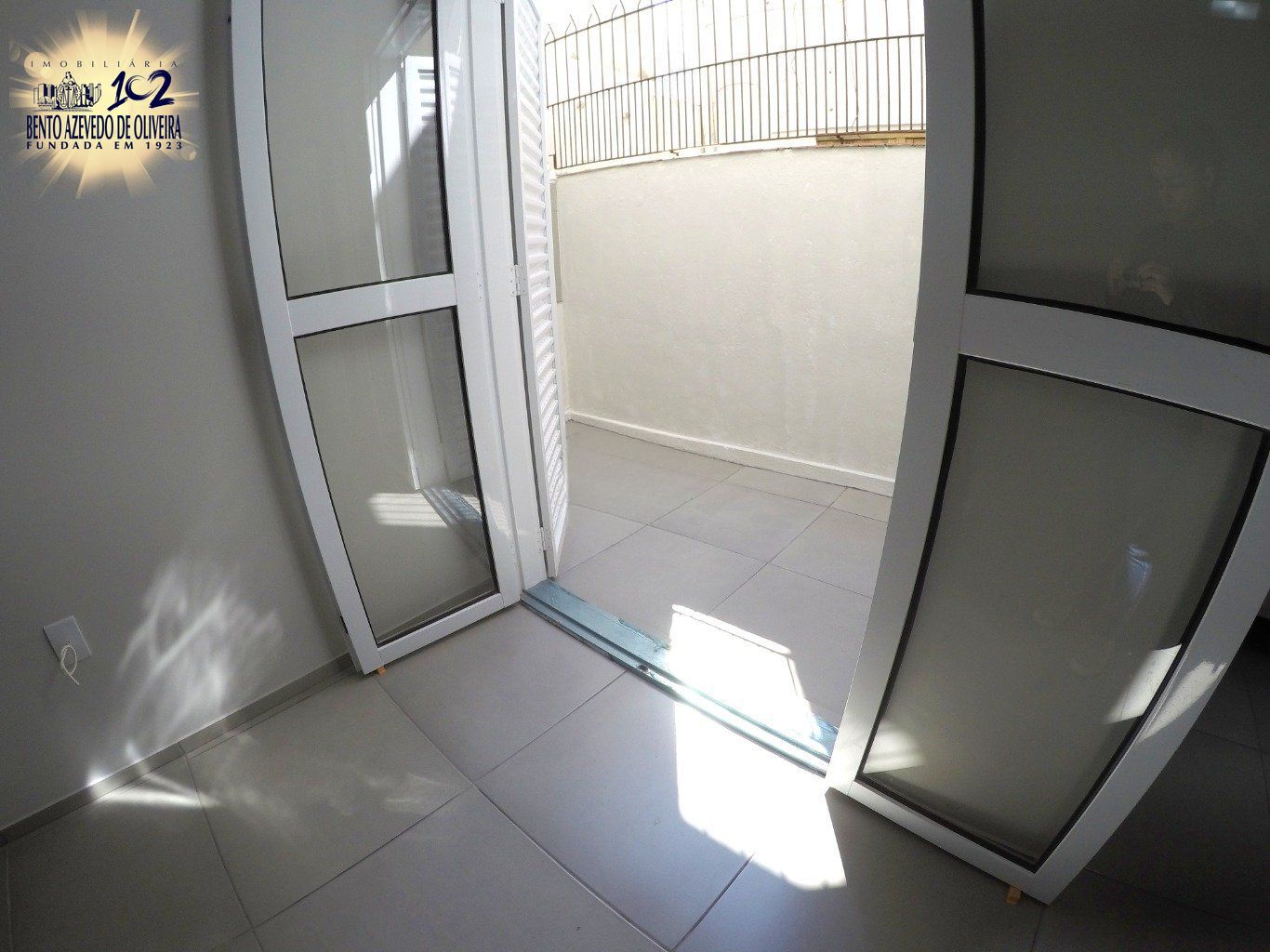 Apartamento, 1 quarto, 25 m² - Foto 12