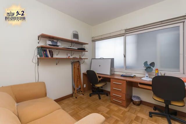 Apartamento, 4 quartos, 167 m² - Foto 8