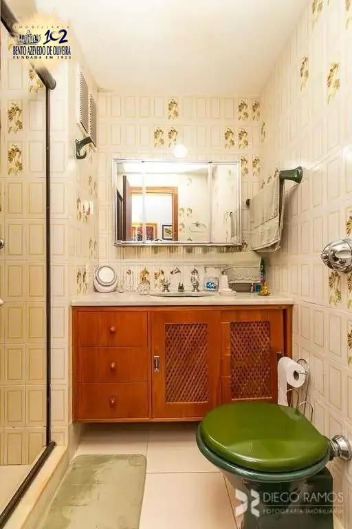 Cobertura, 2 quartos, 153 m² - Foto 4