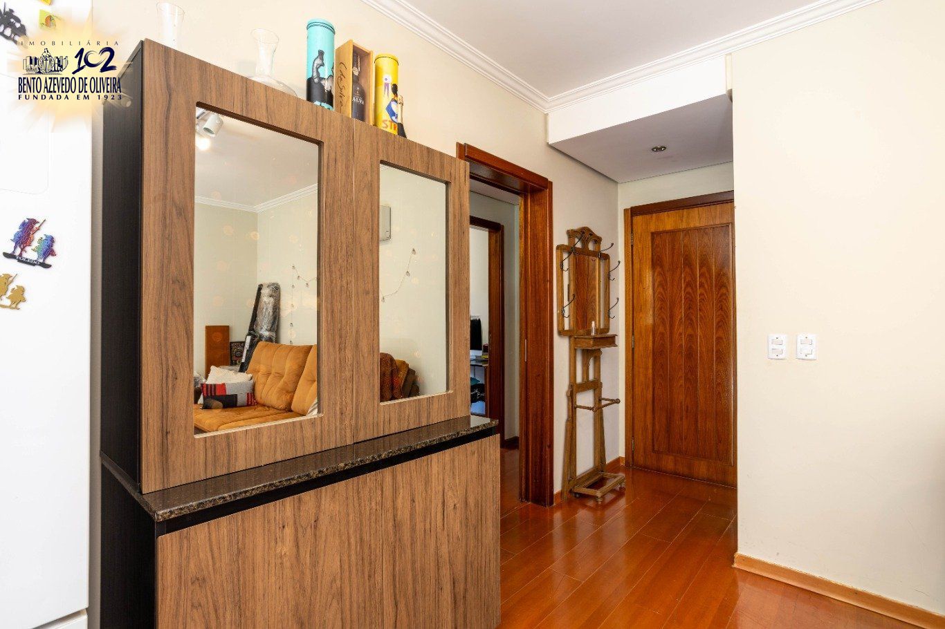 Apartamento, 3 quartos, 93 m² - Foto 8