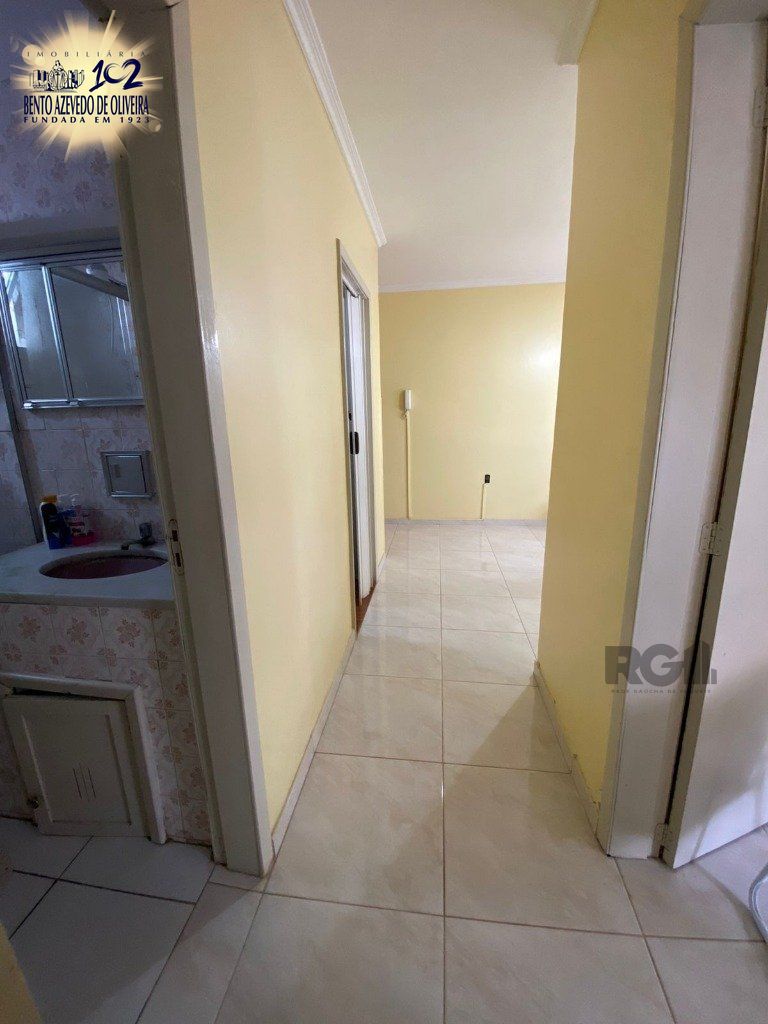 Apartamento, 2 quartos, 52 m² - Foto 4