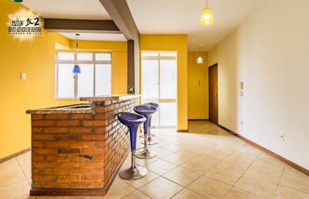 Apartamento, 3 quartos, 88 m² - Foto 1