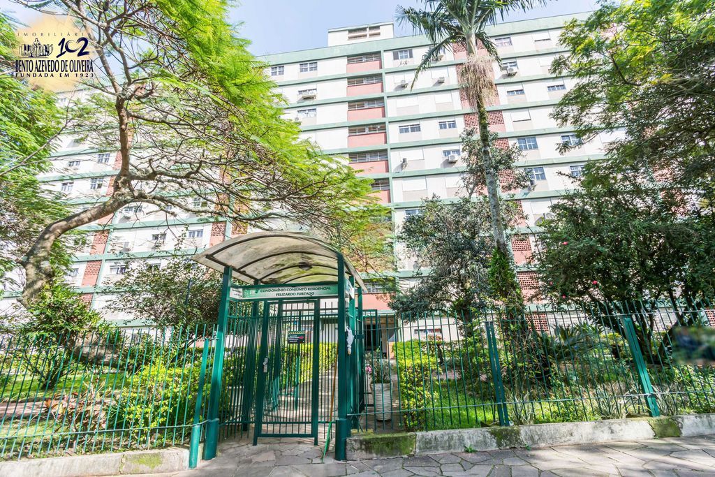 Apartamento, 2 quartos, 55 m² - Foto 20