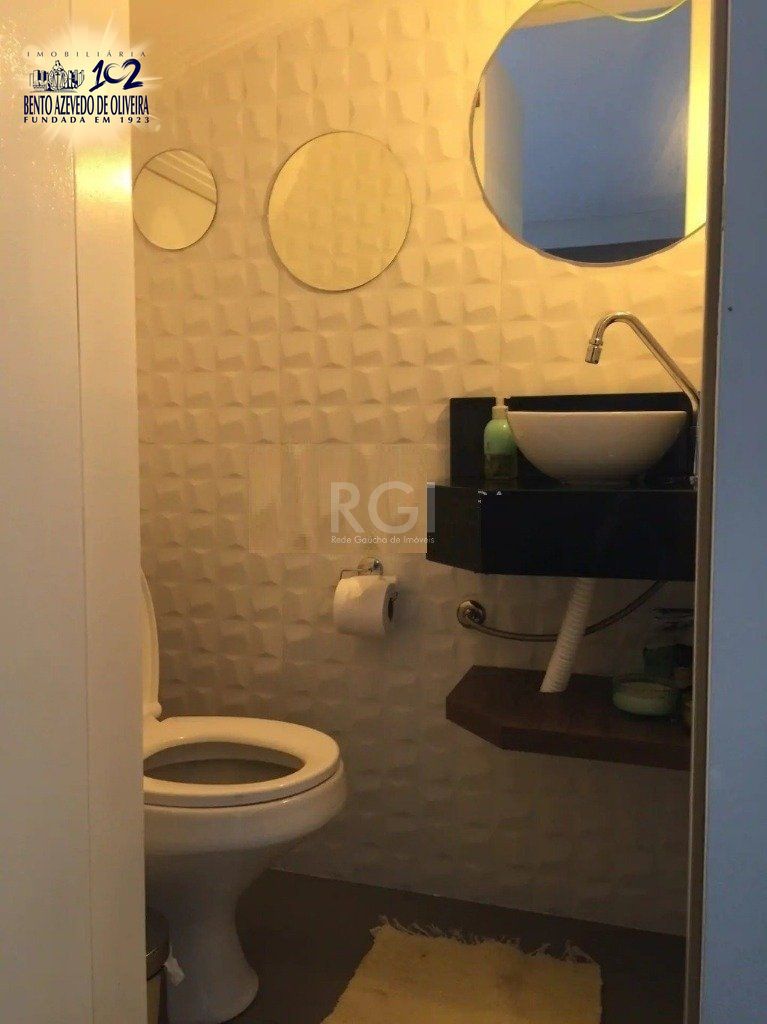 Apartamento, 1 quarto, 44 m² - Foto 8