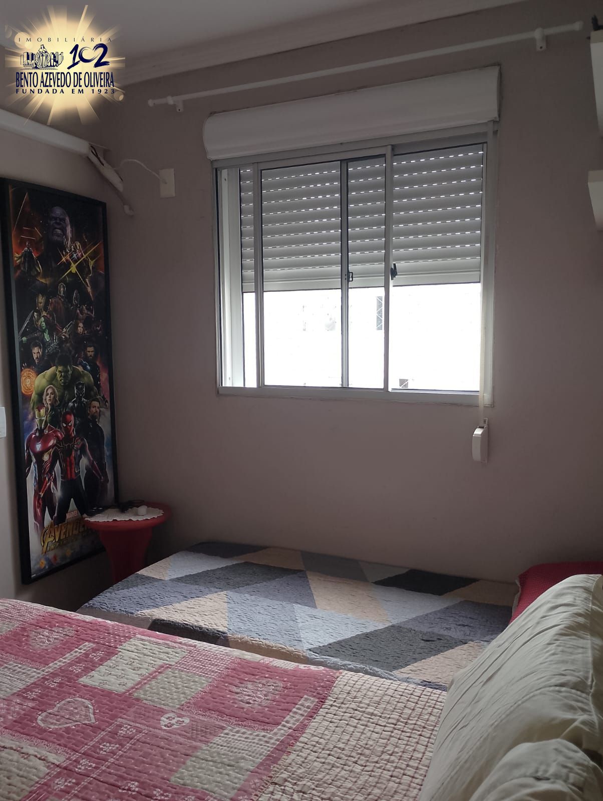 Apartamento, 2 quartos, 45 m² - Foto 24