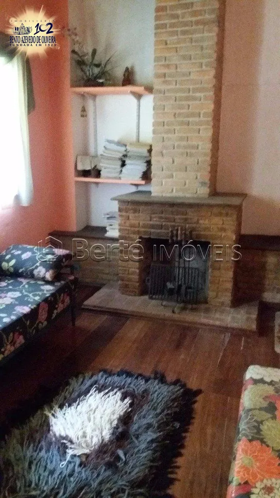 Casa, 3 quartos, 130 m² - Foto 2