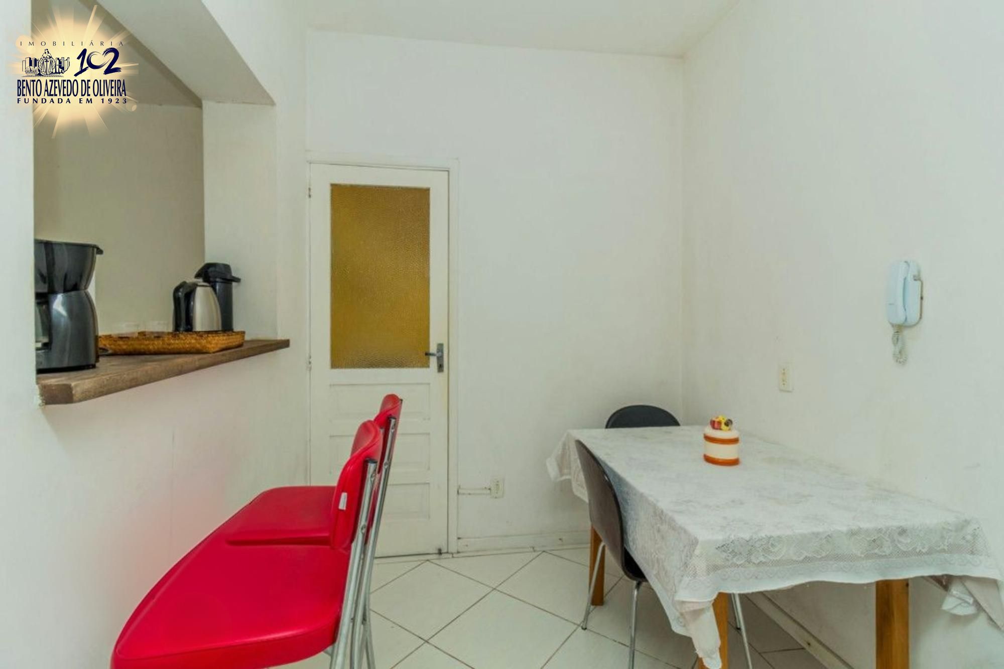Apartamento, 1 quarto, 39 m² - Foto 3