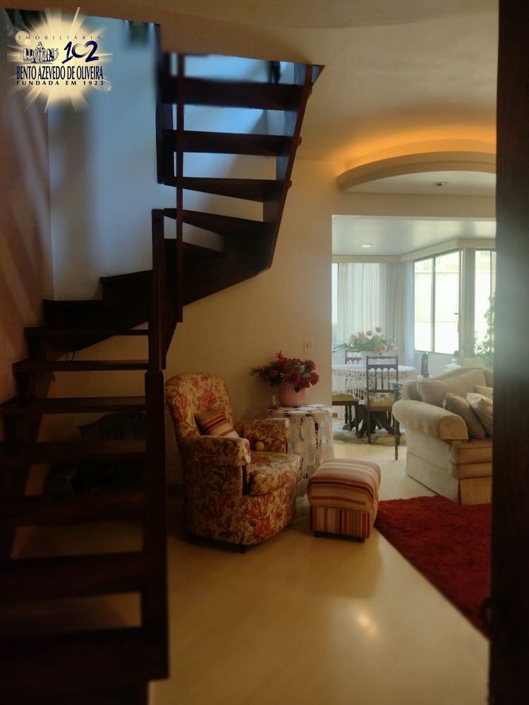 Cobertura, 3 quartos, 162 m² - Foto 7