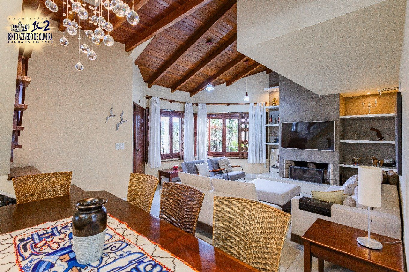 Casa, 4 quartos, 208 m² - Foto 8