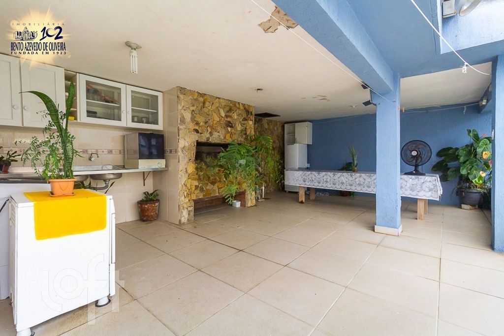 Casa, 4 quartos, 246 m² - Foto 31