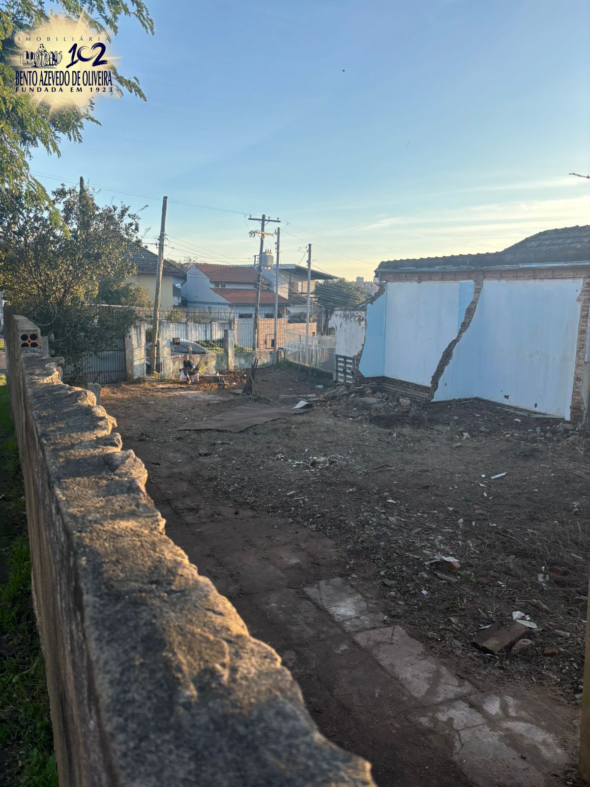 Terreno, 226 m² - Foto 6