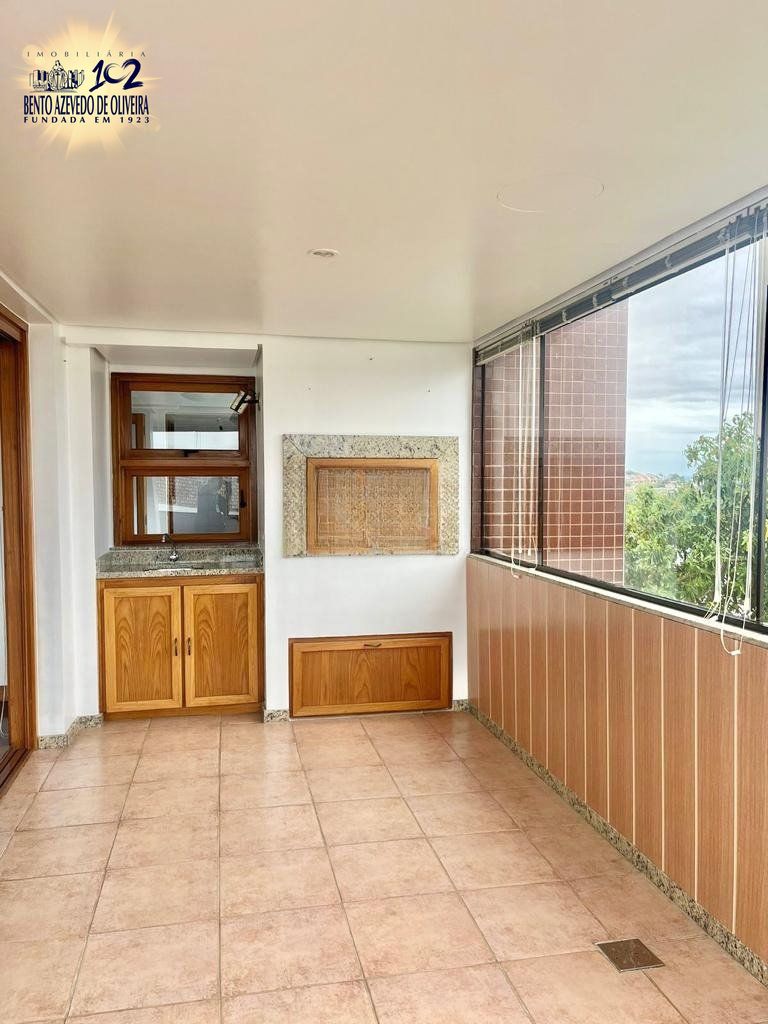 Apartamento, 4 quartos, 184 m² - Foto 5