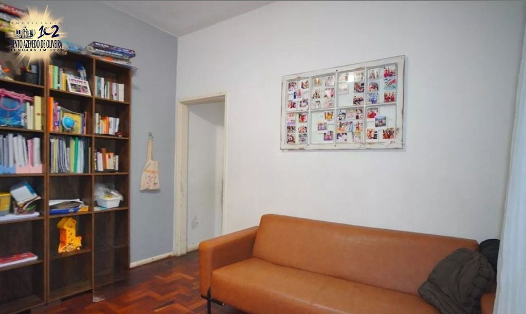 Apartamento, 3 quartos, 100 m² - Foto 2