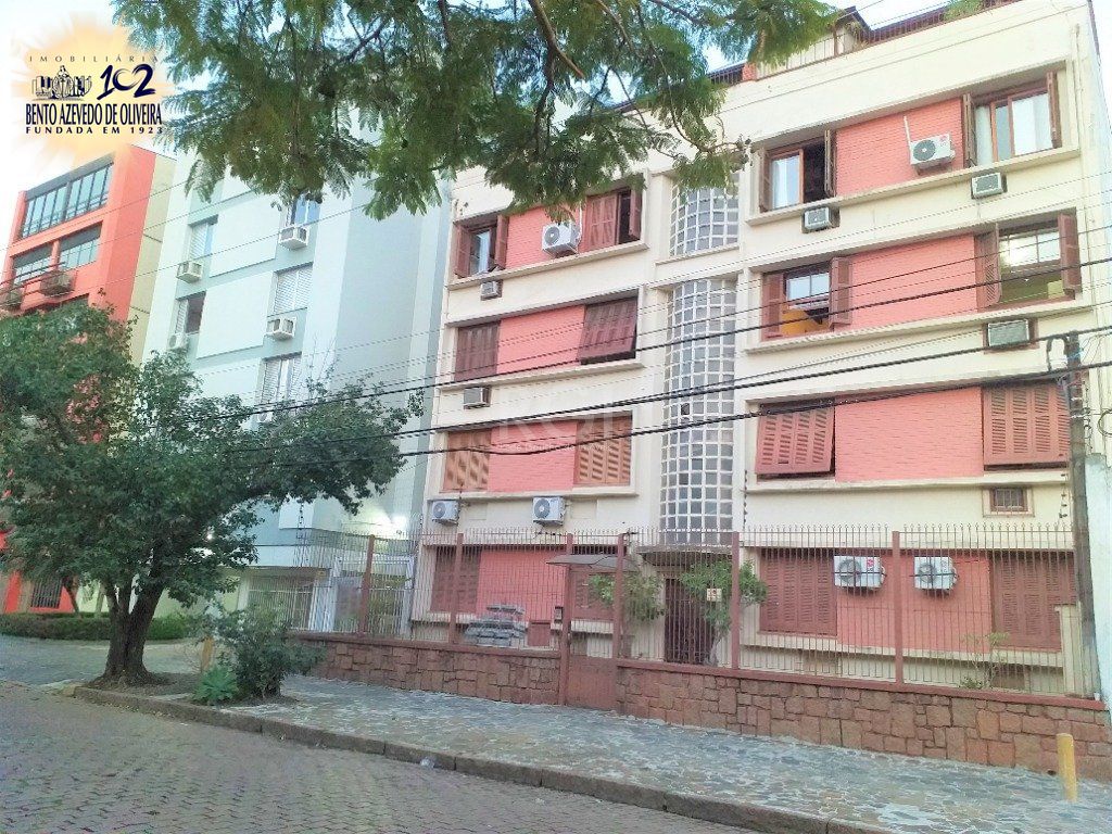 Apartamento, 2 quartos, 58 m² - Foto 1
