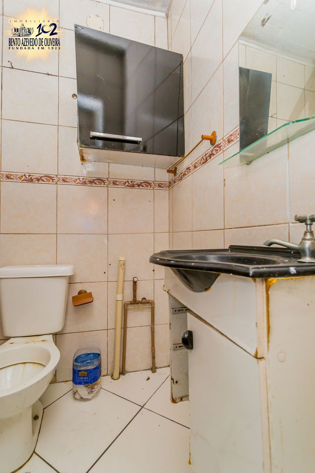 Apartamento, 1 quarto, 30 m² - Foto 9