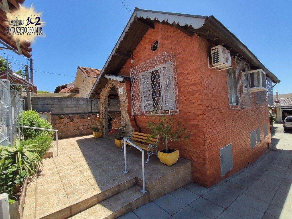 Casa, 3 quartos, 142 m² - Foto 1