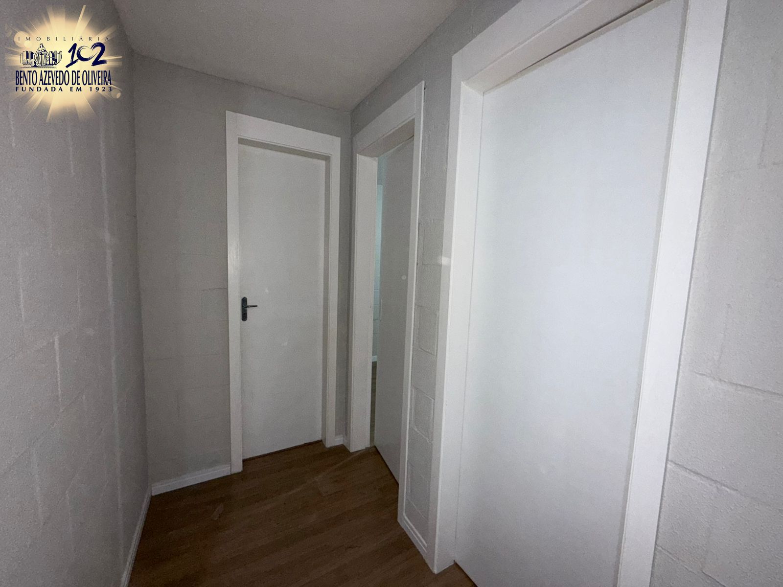 Apartamento, 1 quarto, 43 m² - Foto 2