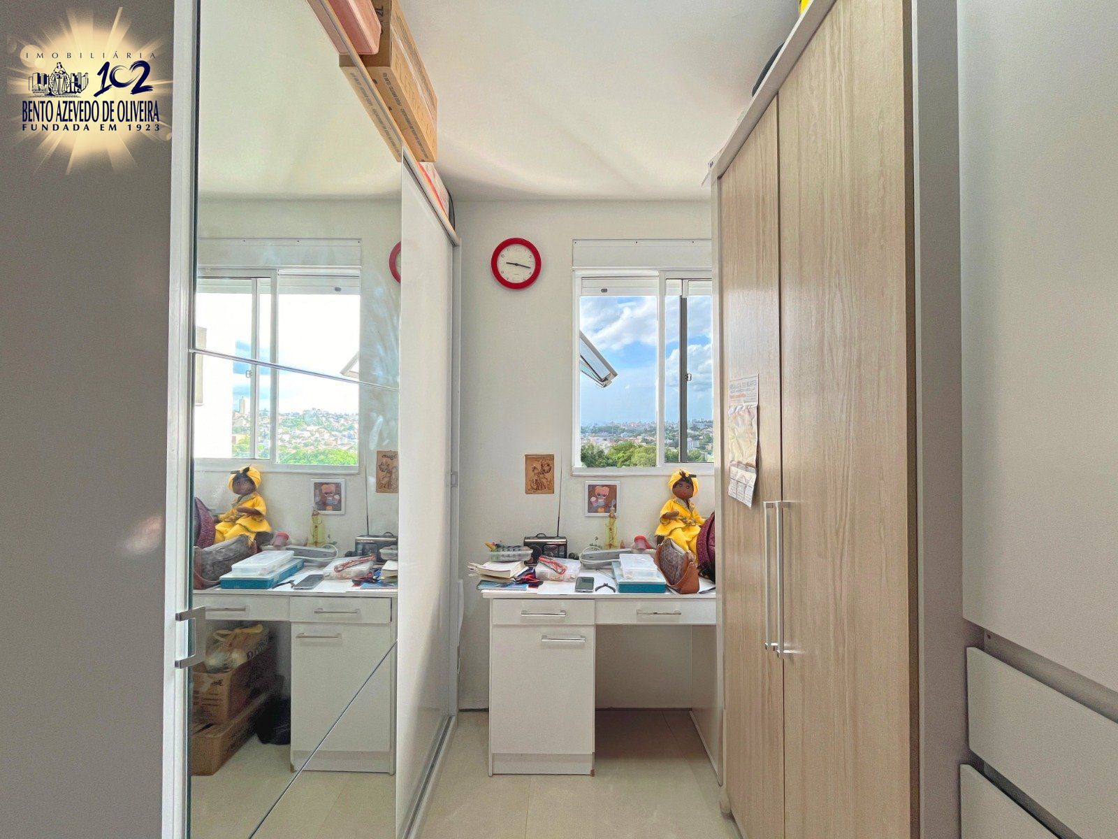 Apartamento, 3 quartos, 71 m² - Foto 11