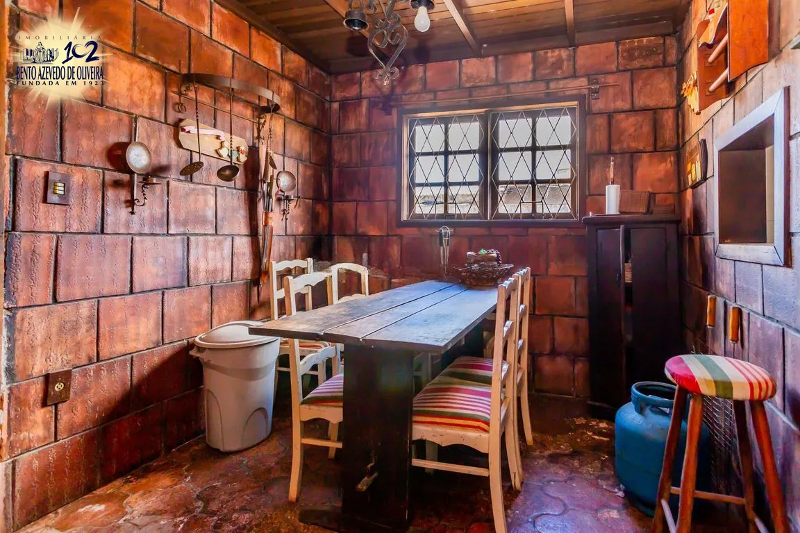 Casa, 3 quartos, 210 m² - Foto 17