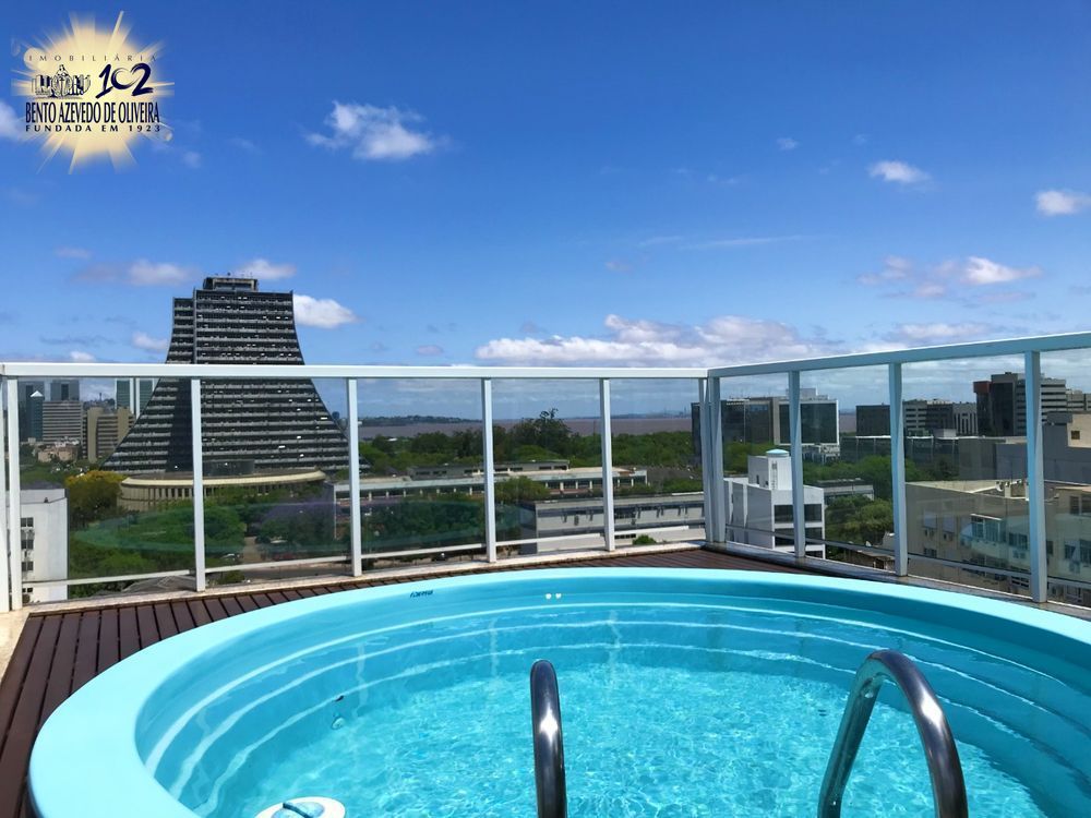Apartamento, 1 quarto, 32 m² - Foto 4