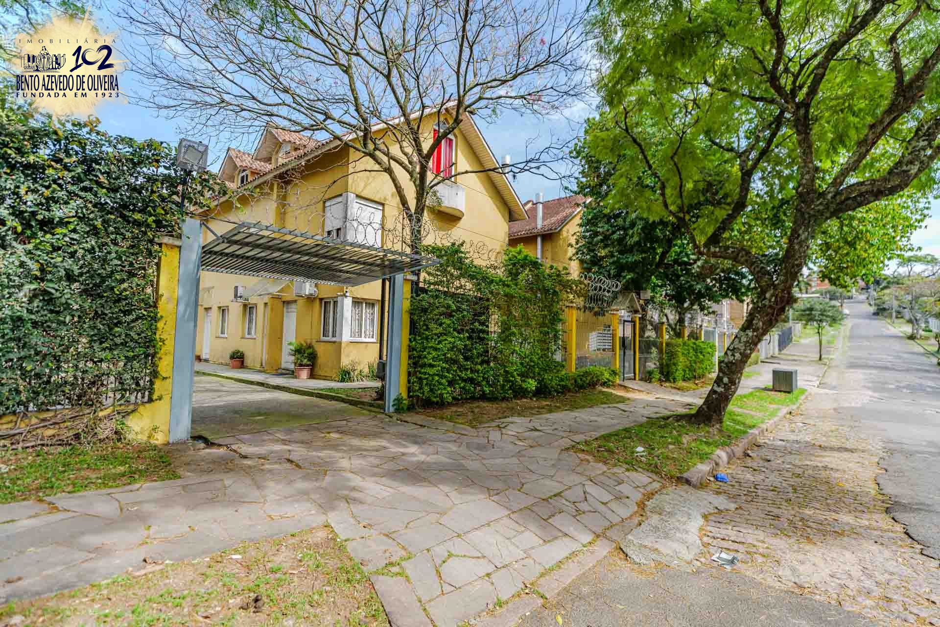 Casa de Condomínio, 3 quartos - Foto 32