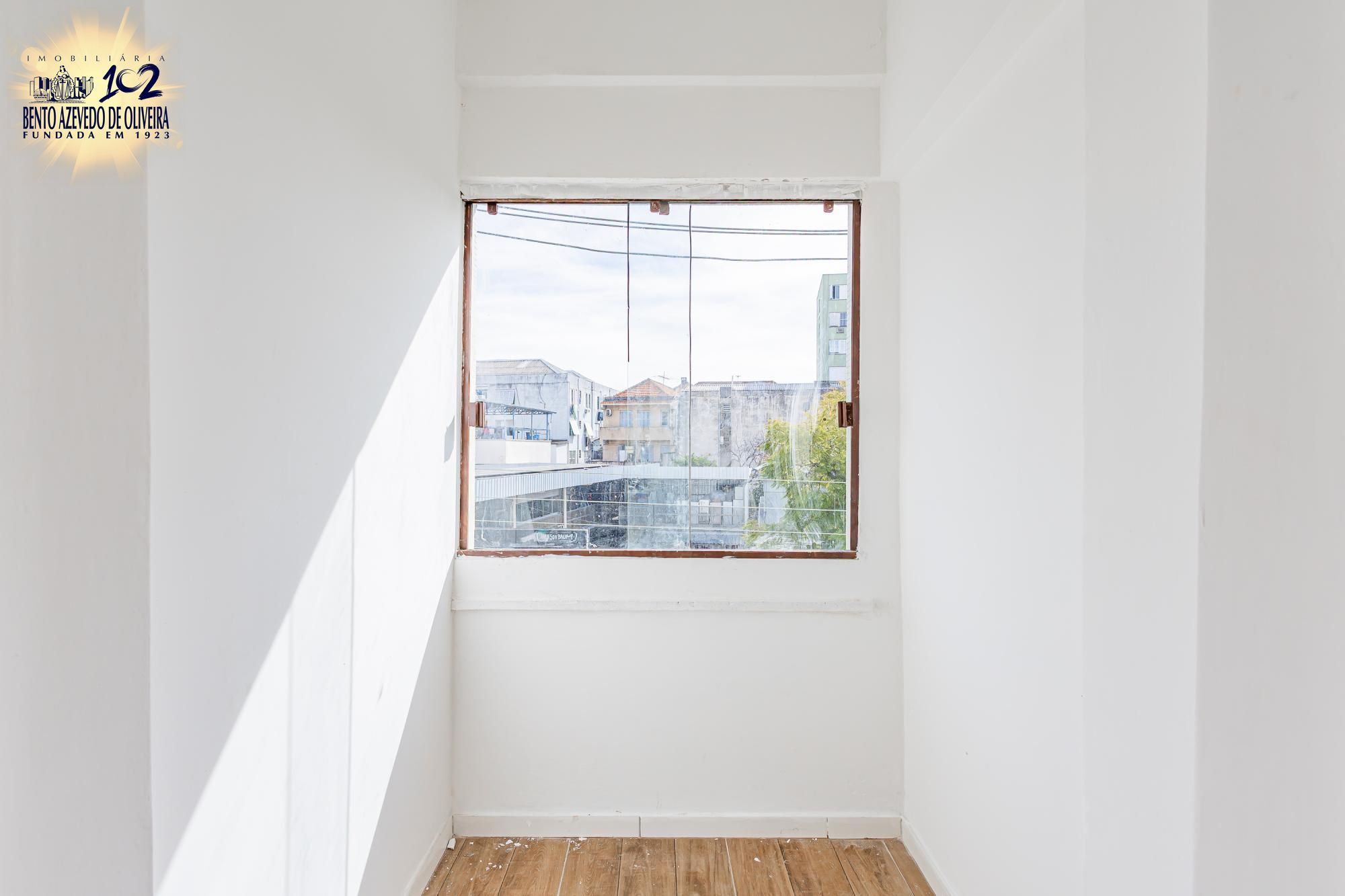 Apartamento, 1 quarto, 33 m² - Foto 5