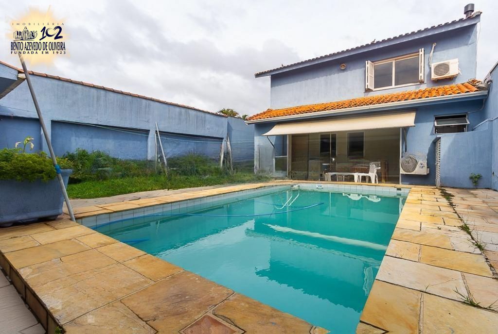 Casa, 4 quartos, 246 m² - Foto 11