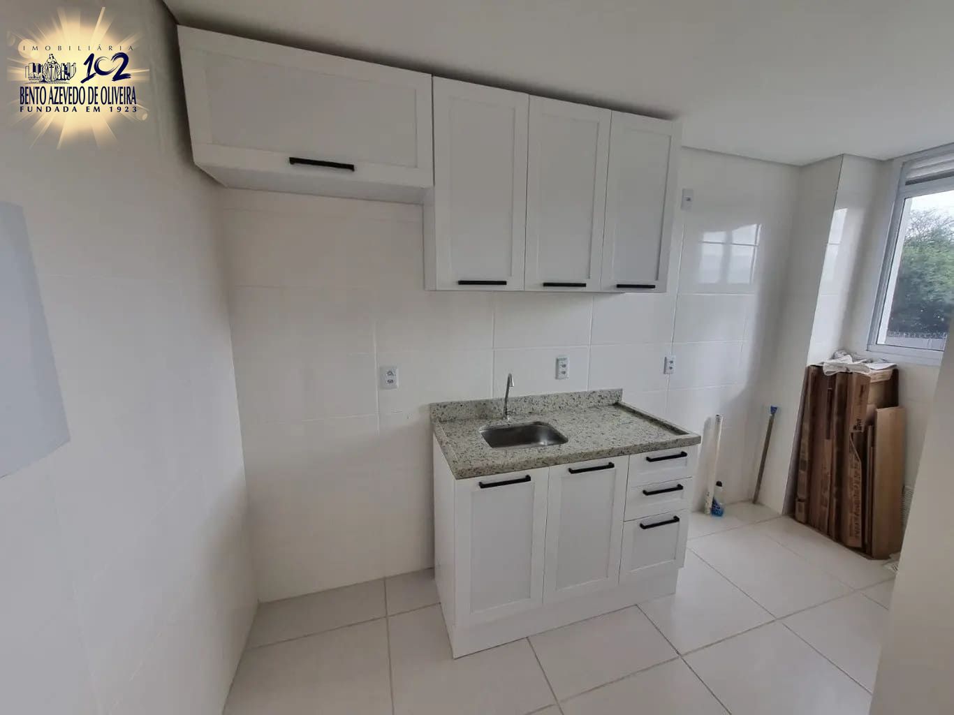 Apartamento, 2 quartos, 42 m² - Foto 5