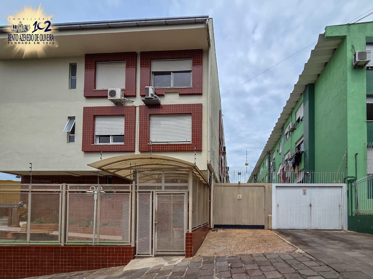 Apartamento, 1 quarto, 41 m² - Foto 3