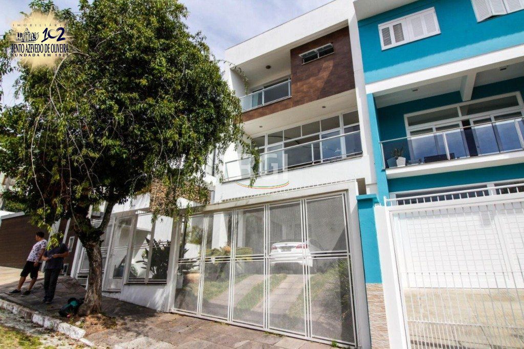 Casa, 3 quartos, 300 m² - Foto 2