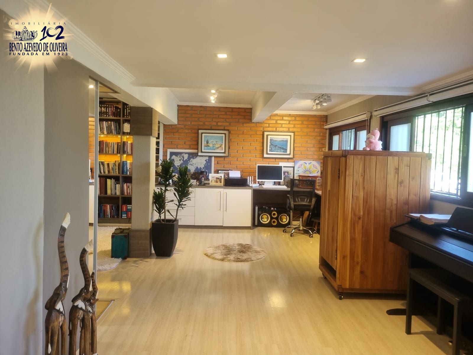Casa, 5 quartos, 527 m² - Foto 24