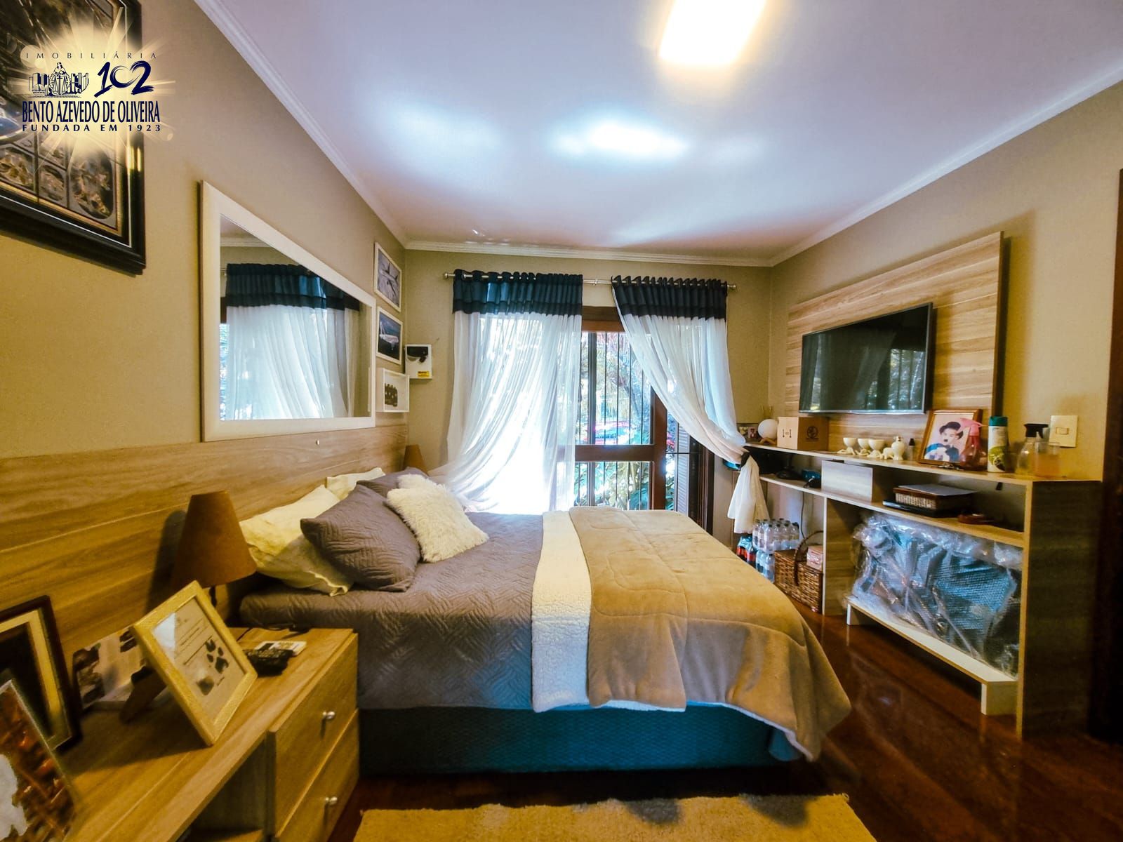 Casa, 5 quartos, 527 m² - Foto 13