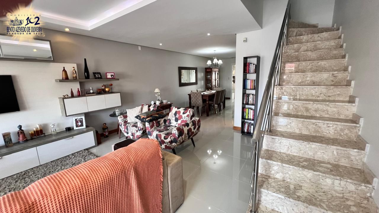 Casa, 3 quartos, 142 m² - Foto 20
