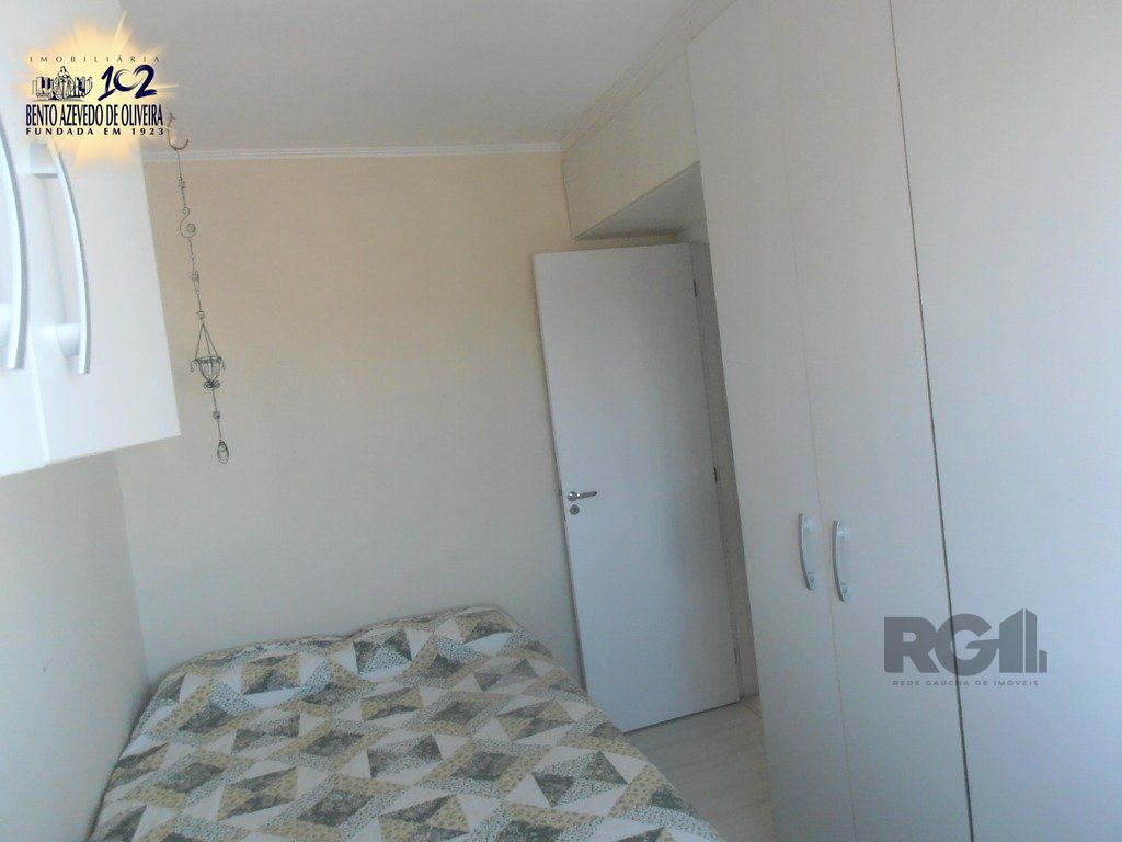 Apartamento, 3 quartos, 62 m² - Foto 18