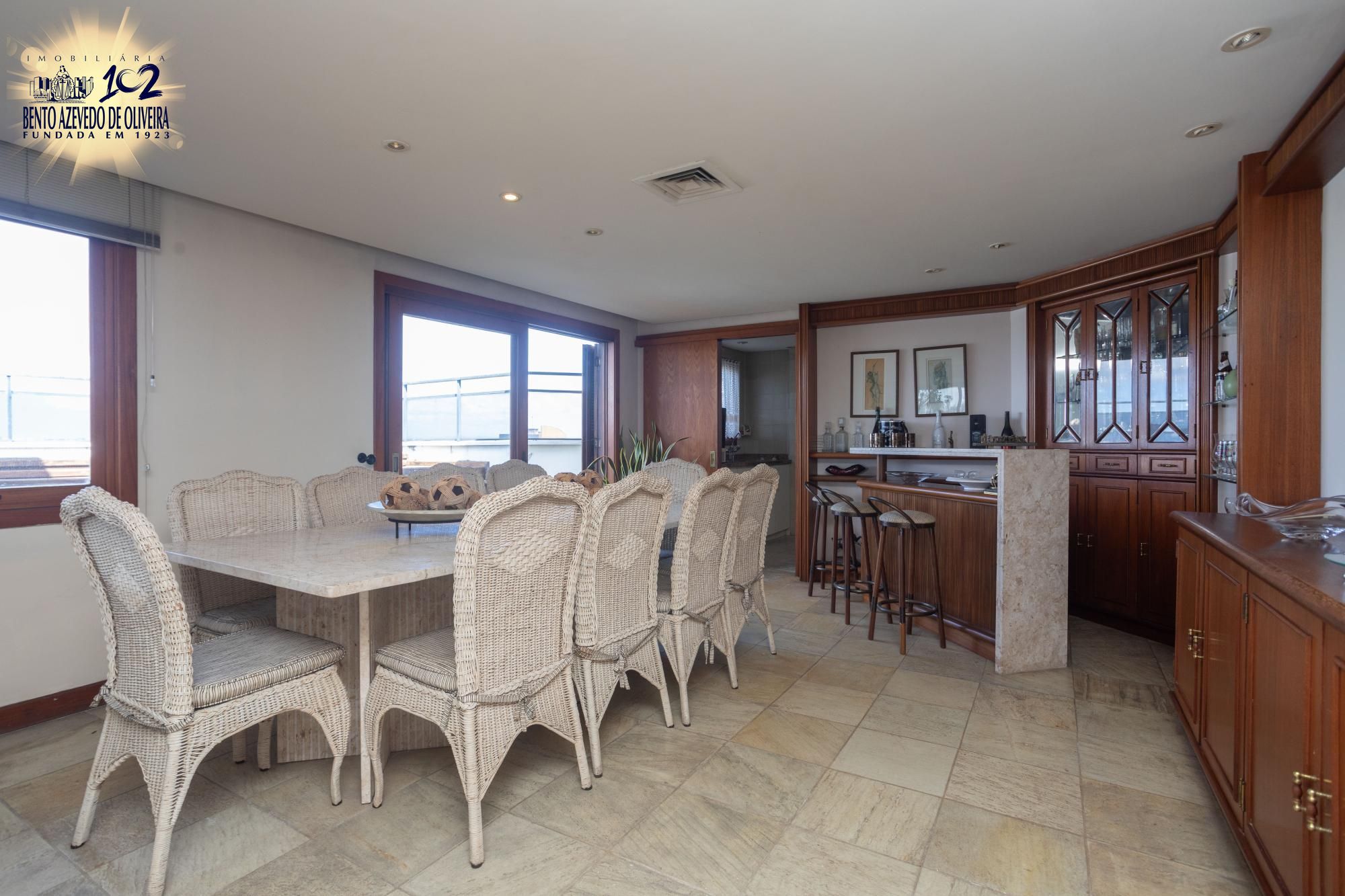 Cobertura, 5 quartos, 603 m² - Foto 33