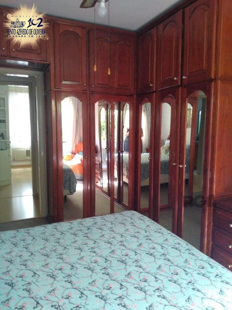 Apartamento, 3 quartos, 129 m² - Foto 12