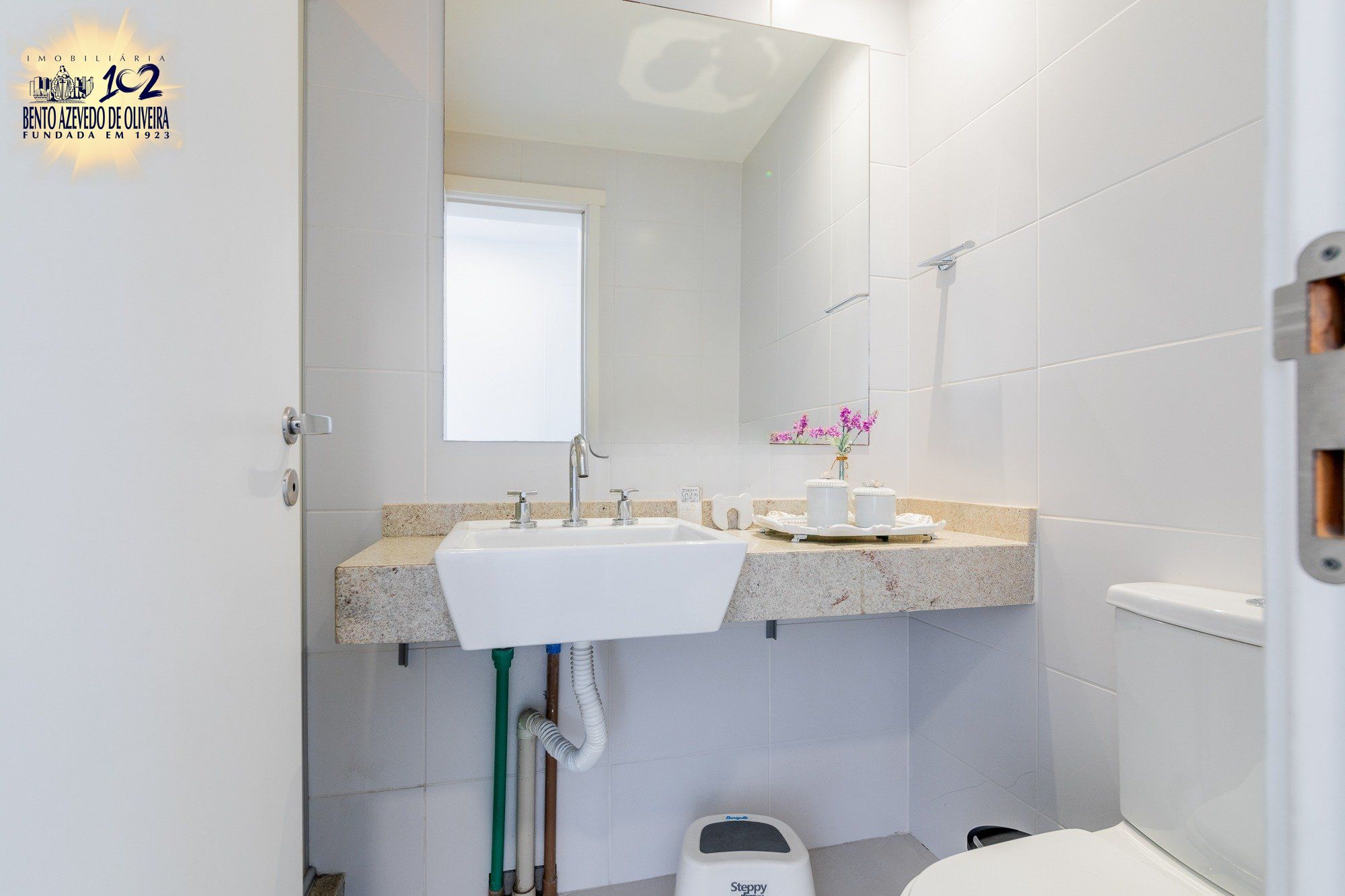 Apartamento, 3 quartos, 79 m² - Foto 22