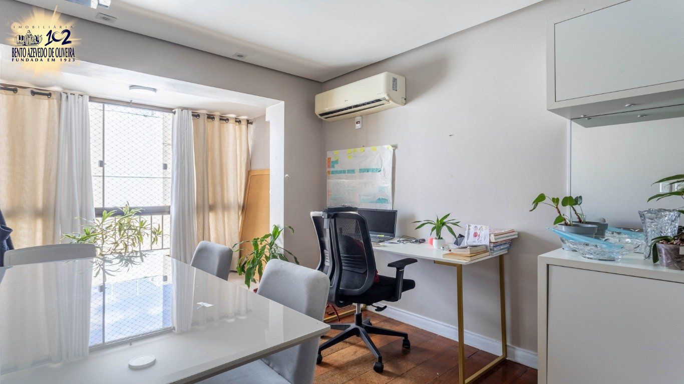 Cobertura, 2 quartos, 108 m² - Foto 8