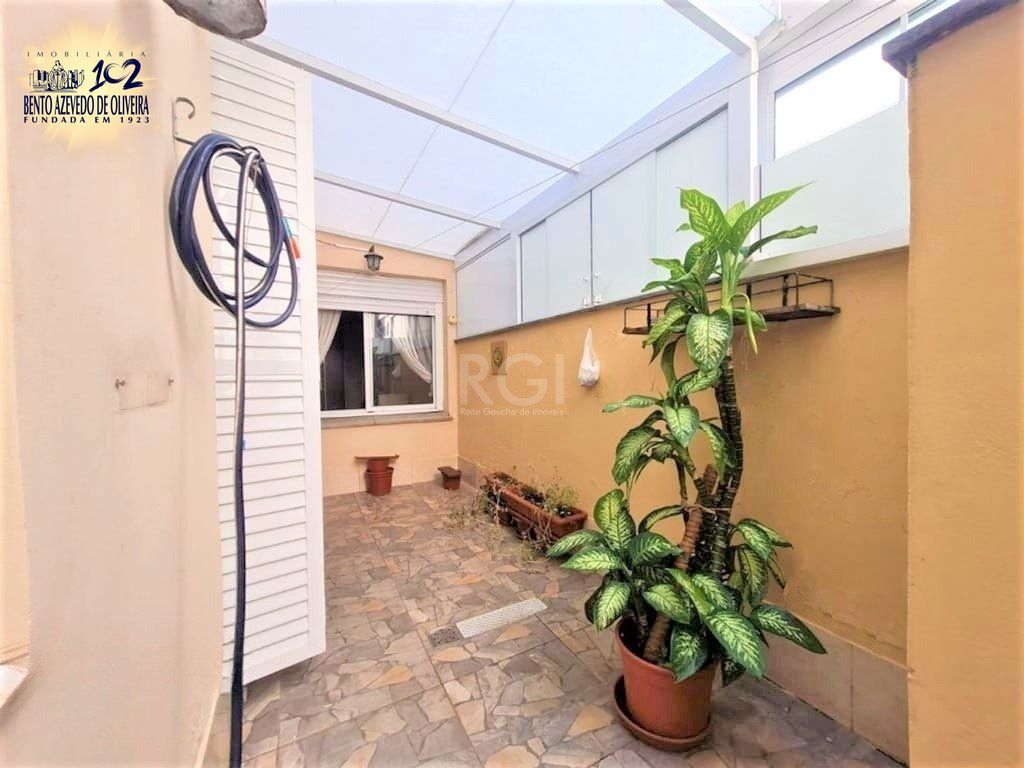 Apartamento, 3 quartos, 124 m² - Foto 3