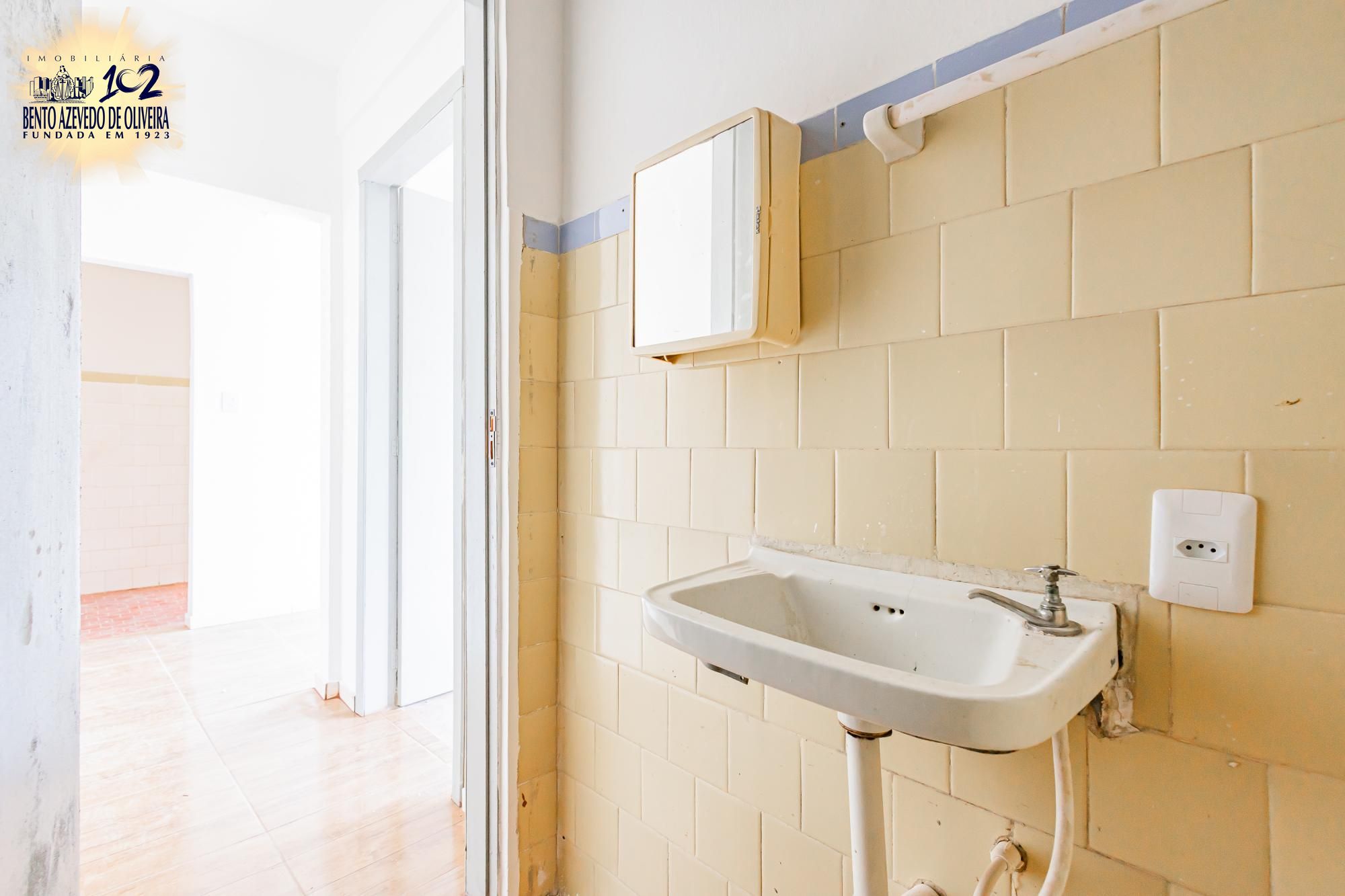Apartamento, 1 quarto, 33 m² - Foto 13