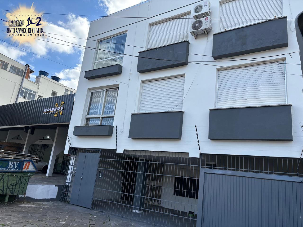 Apartamento, 2 quartos, 62 m² - Foto 18