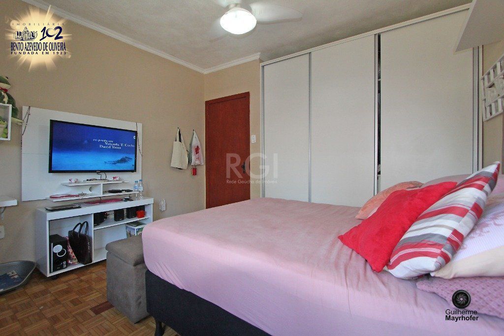 Casa, 6 quartos, 300 m² - Foto 25