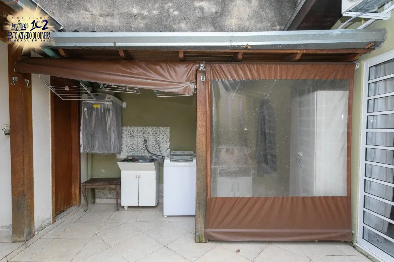 Casa, 2 quartos, 109 m² - Foto 6