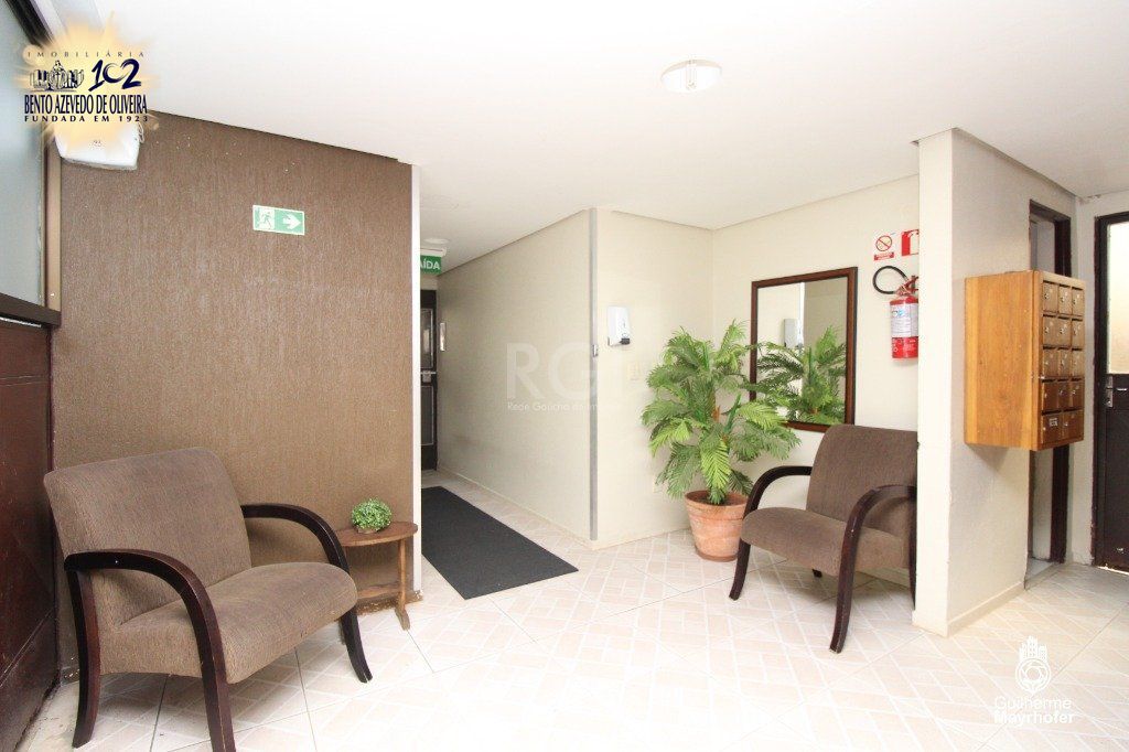Apartamento, 1 quarto, 34 m² - Foto 12
