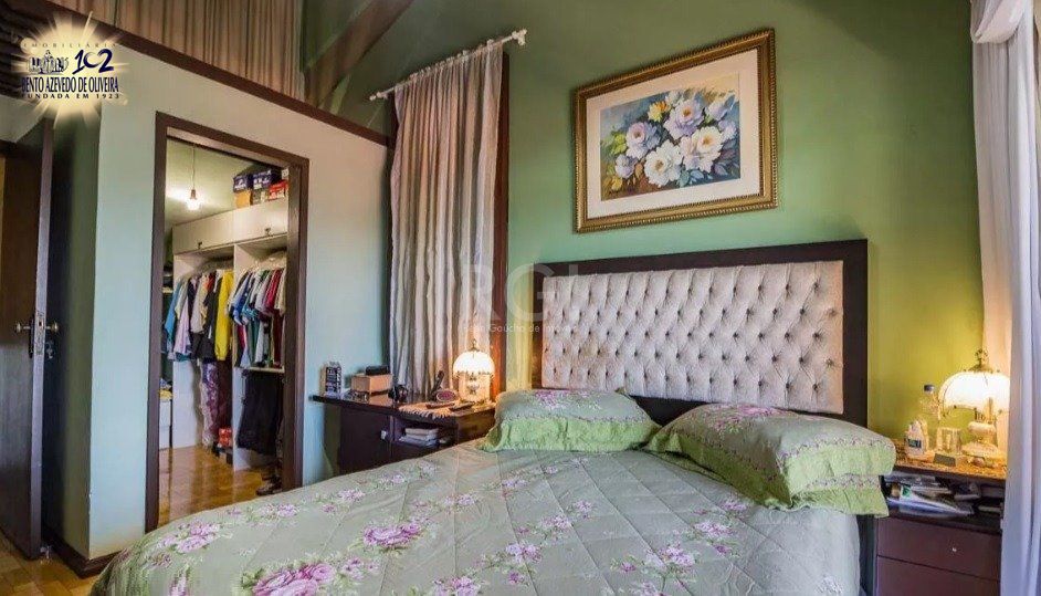 Casa, 4 quartos, 294 m² - Foto 11