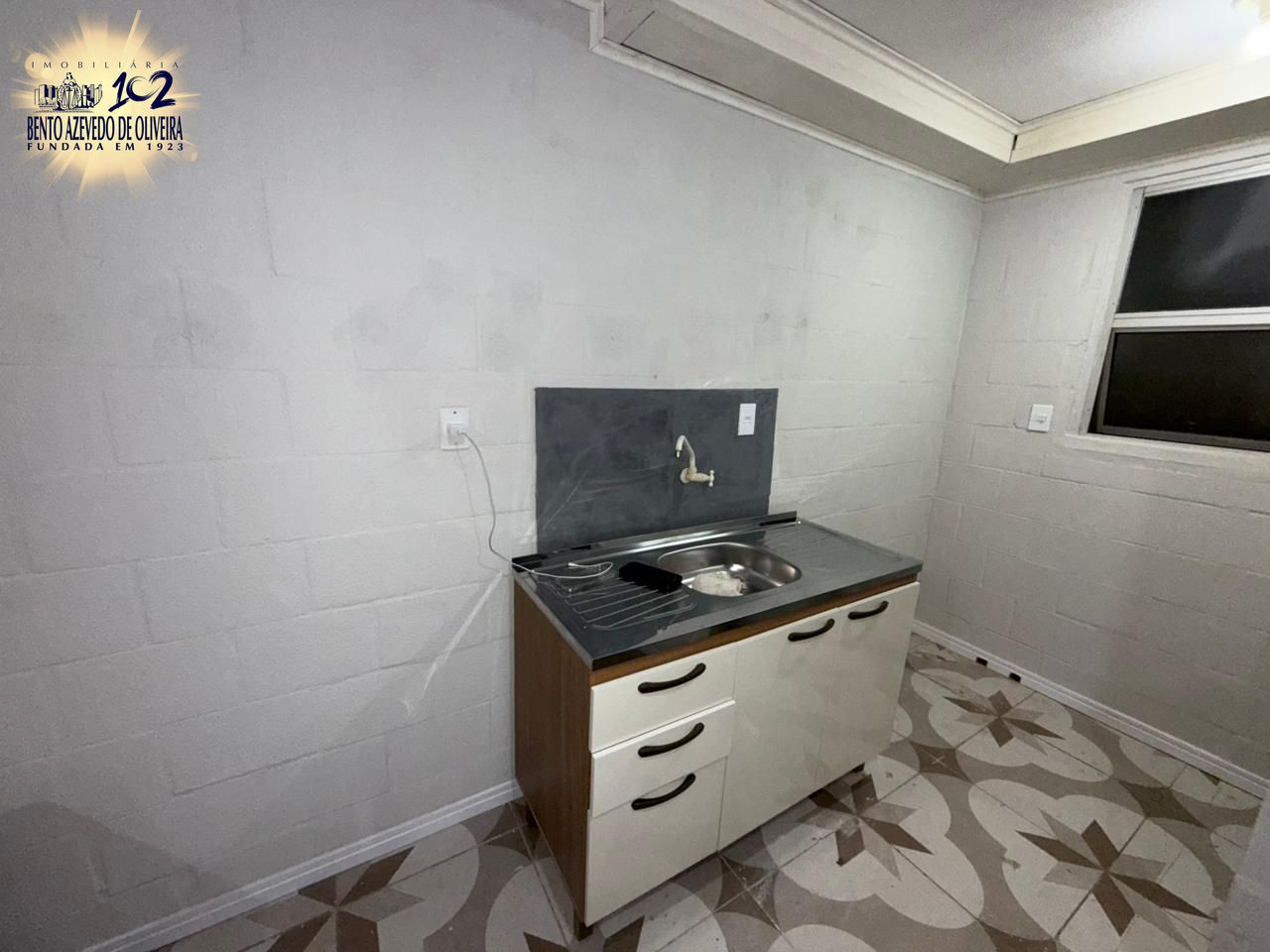 Apartamento, 1 quarto, 43 m² - Foto 9